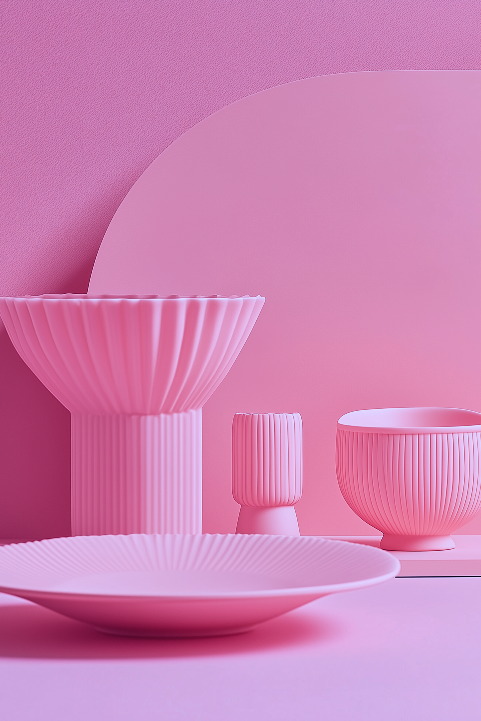 Balaeric Dinner Set