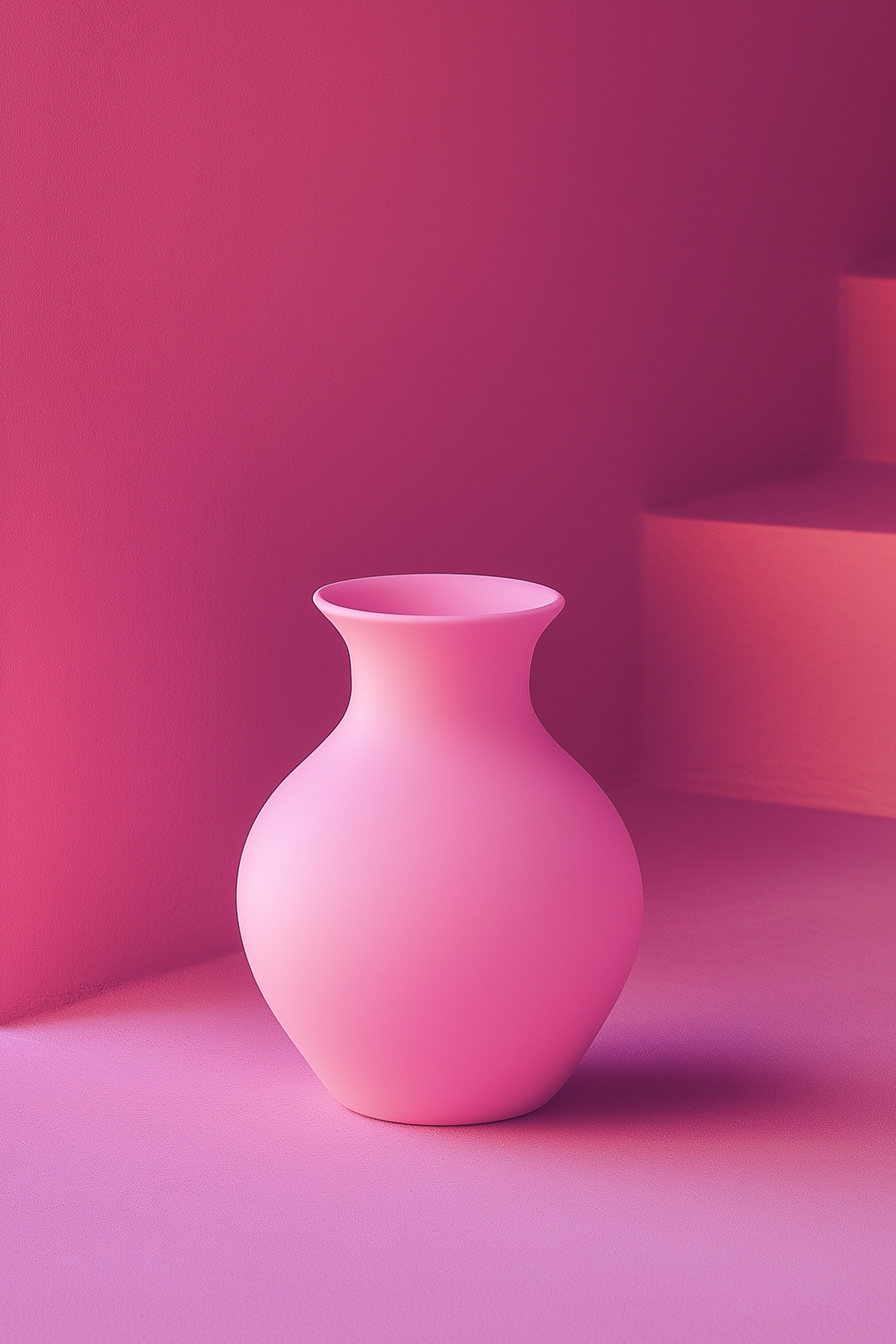 Barcelona Vase