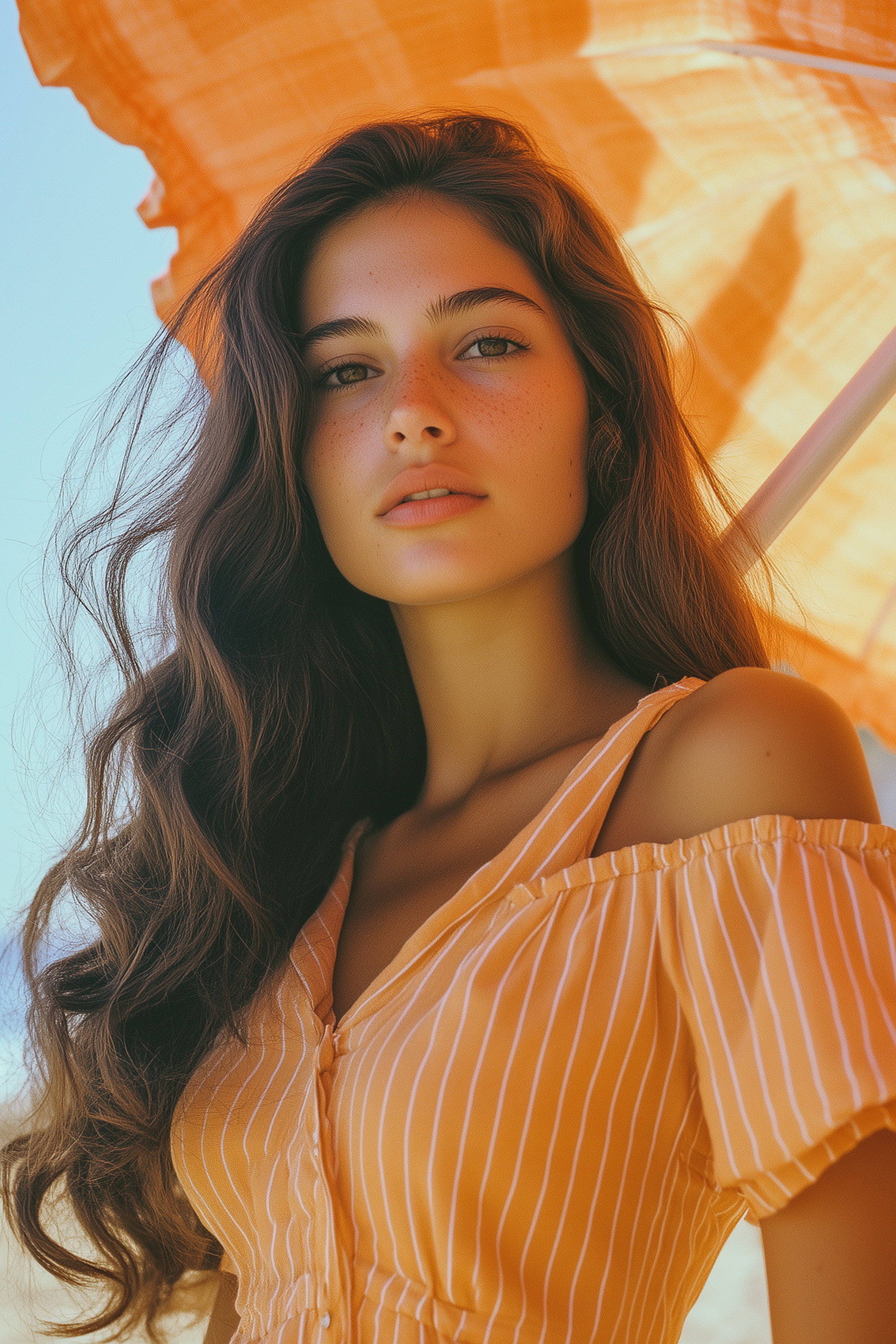 Beach Dress