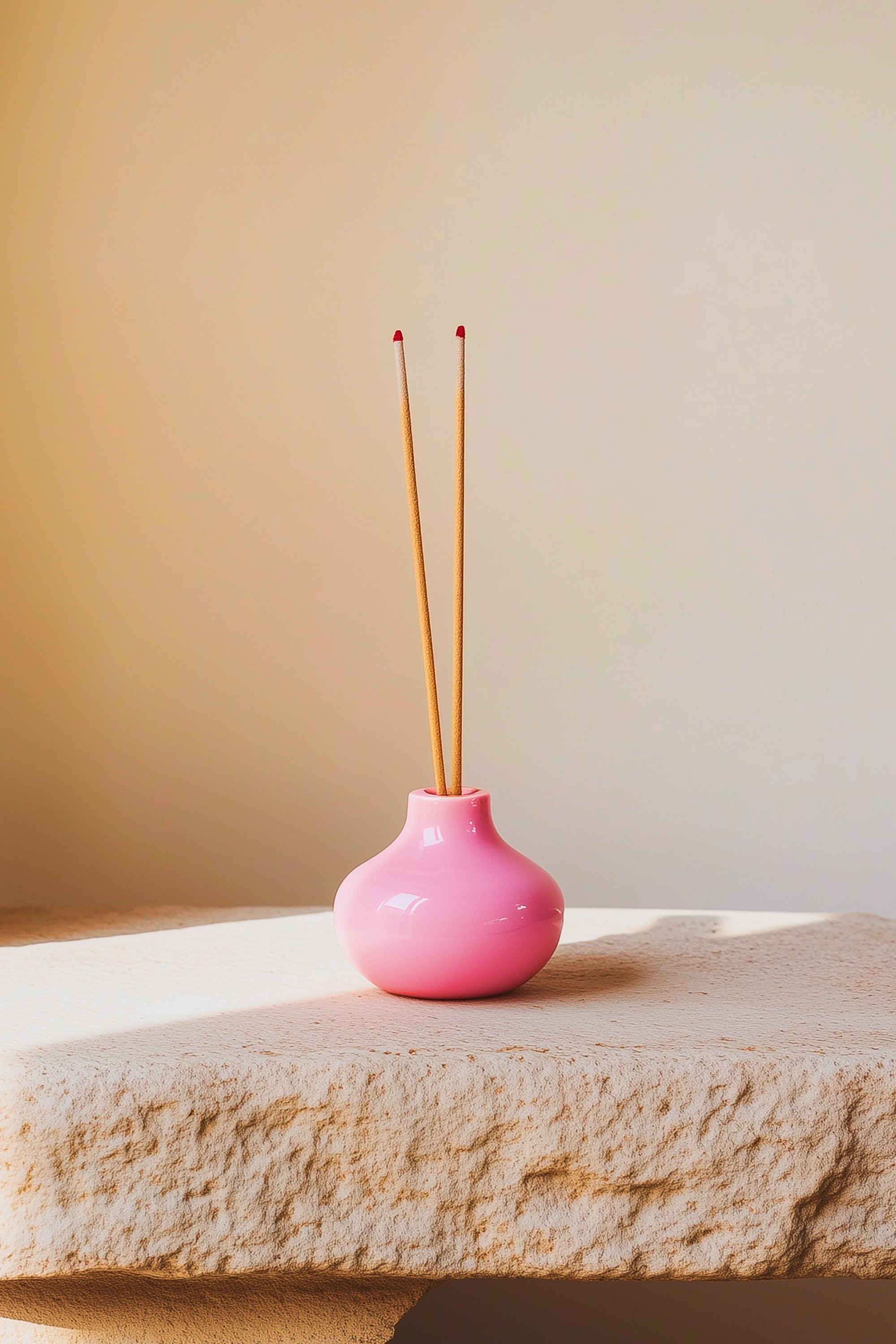 Deia Incense Holder