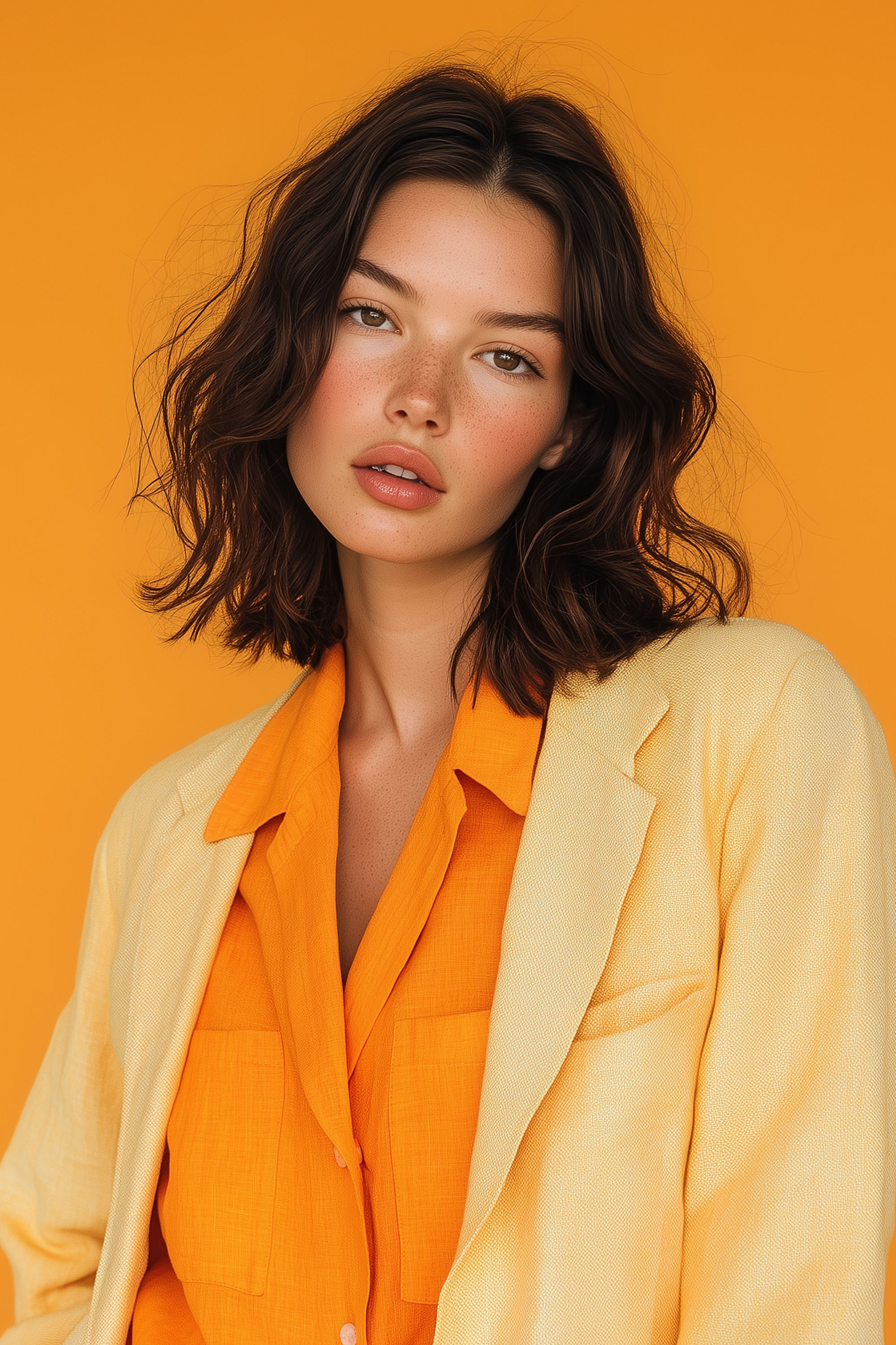 Lila Jacket