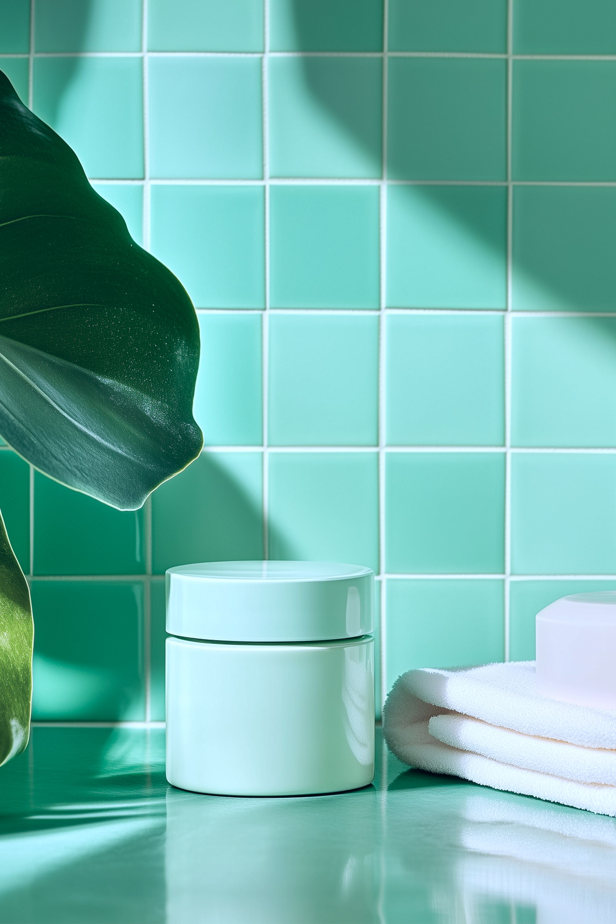 Mineral Scrub