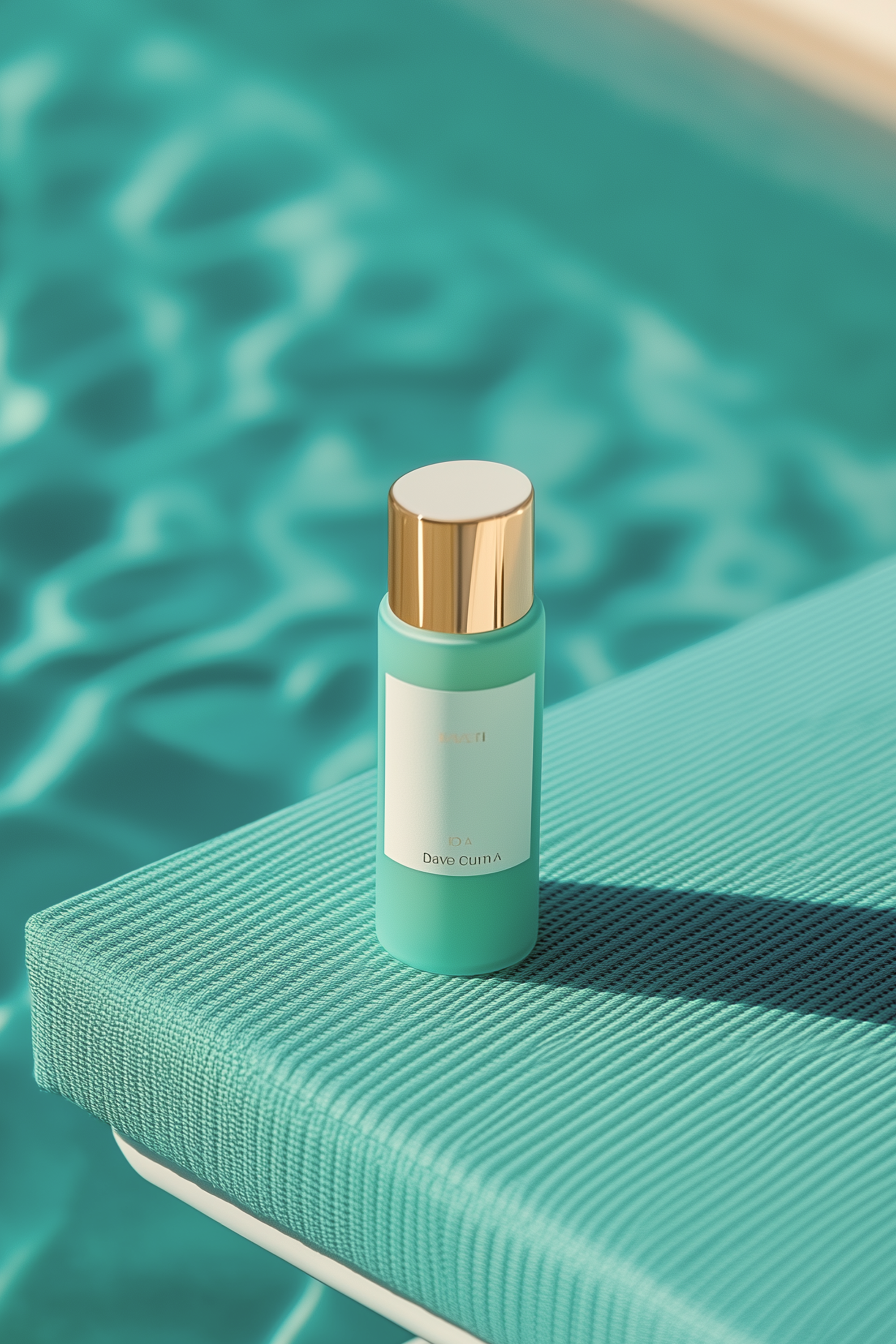 Poolside Mist