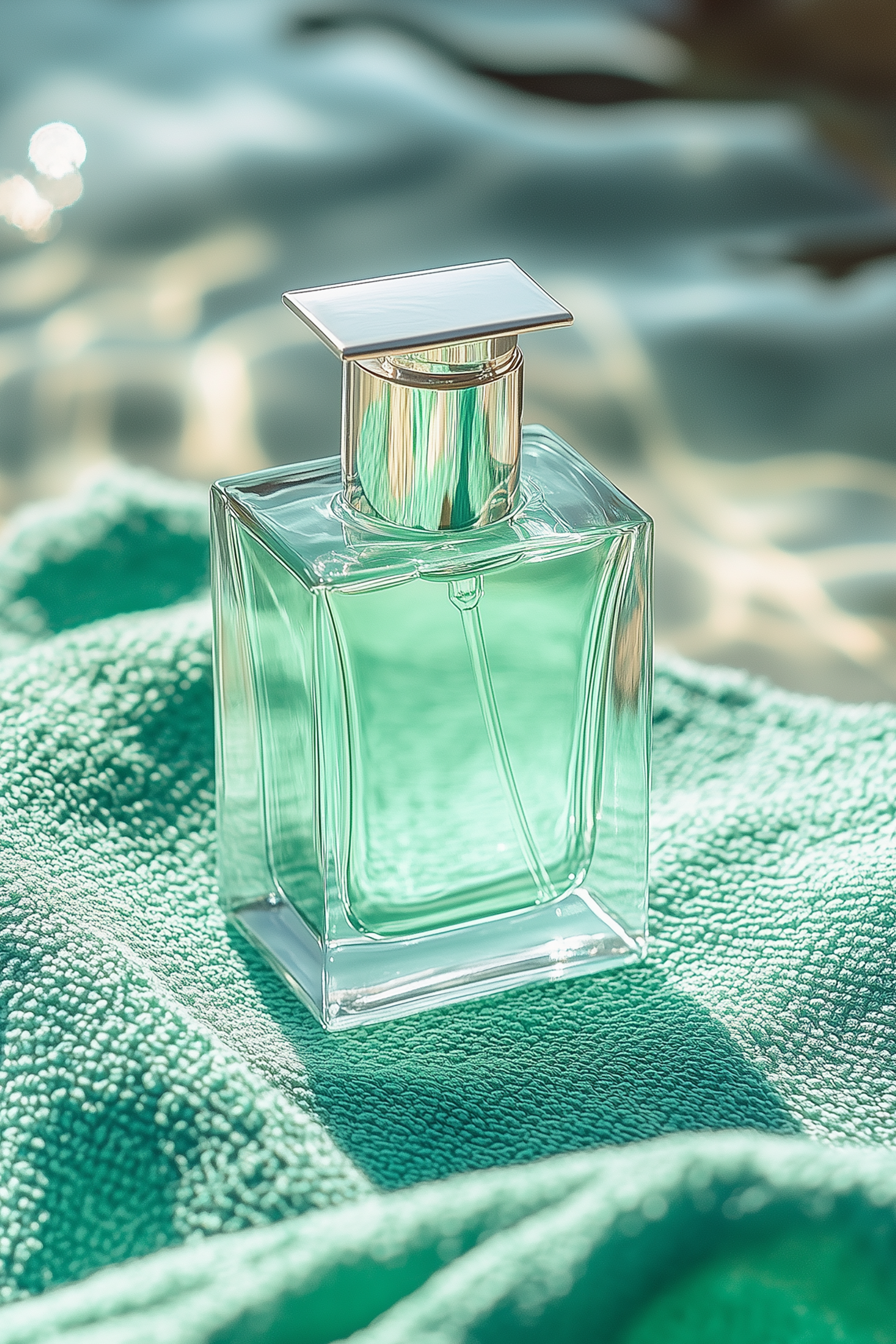 Poolside Spray