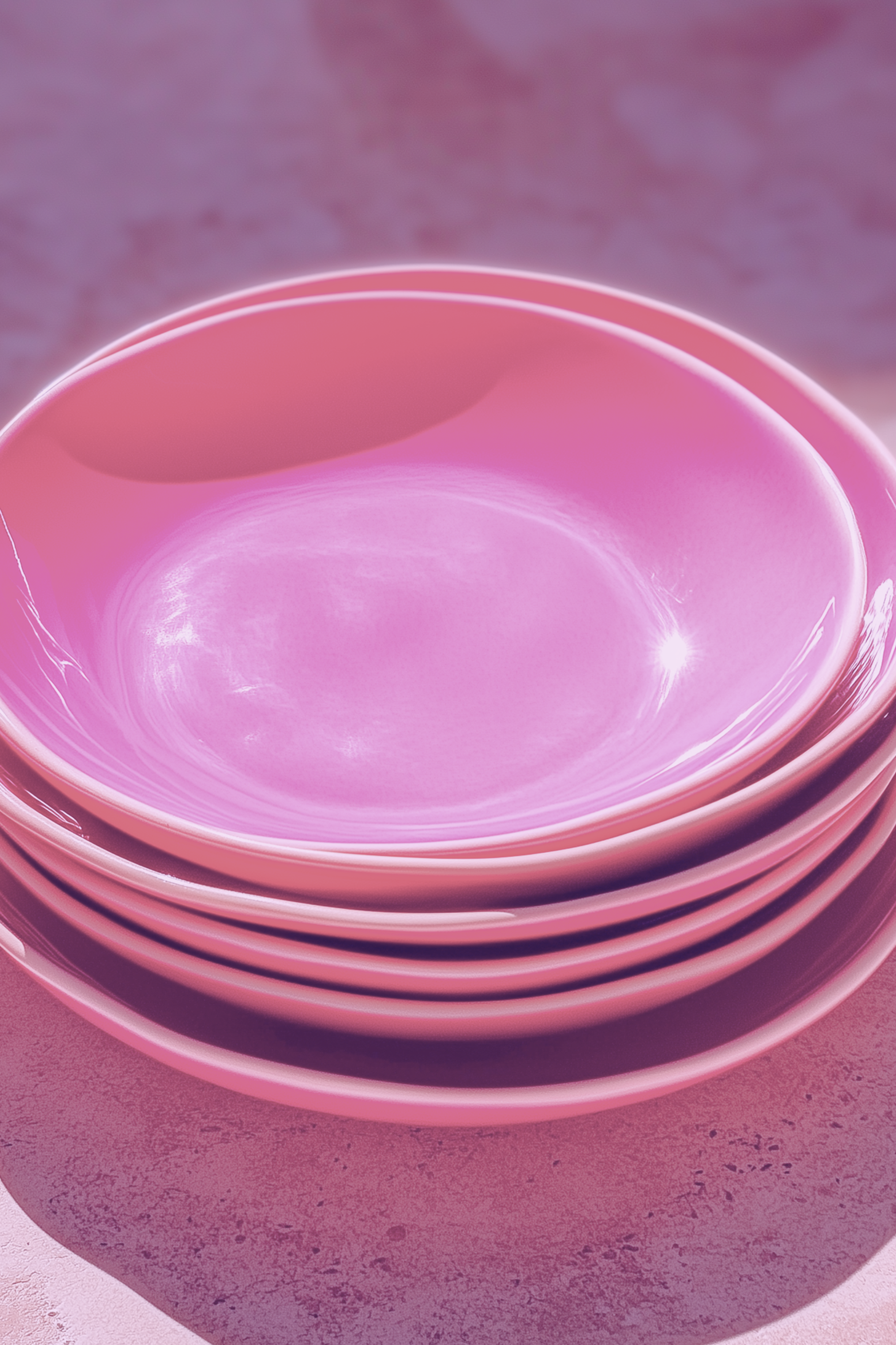 Rituals Plate Set