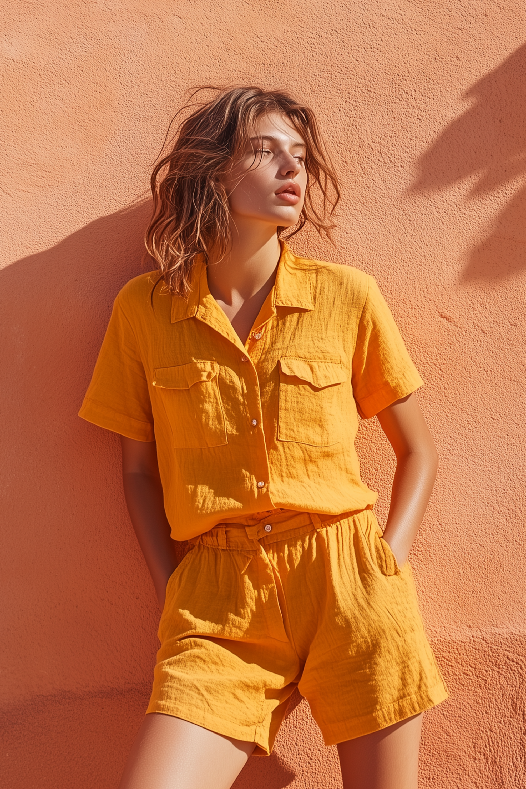 Safari Set