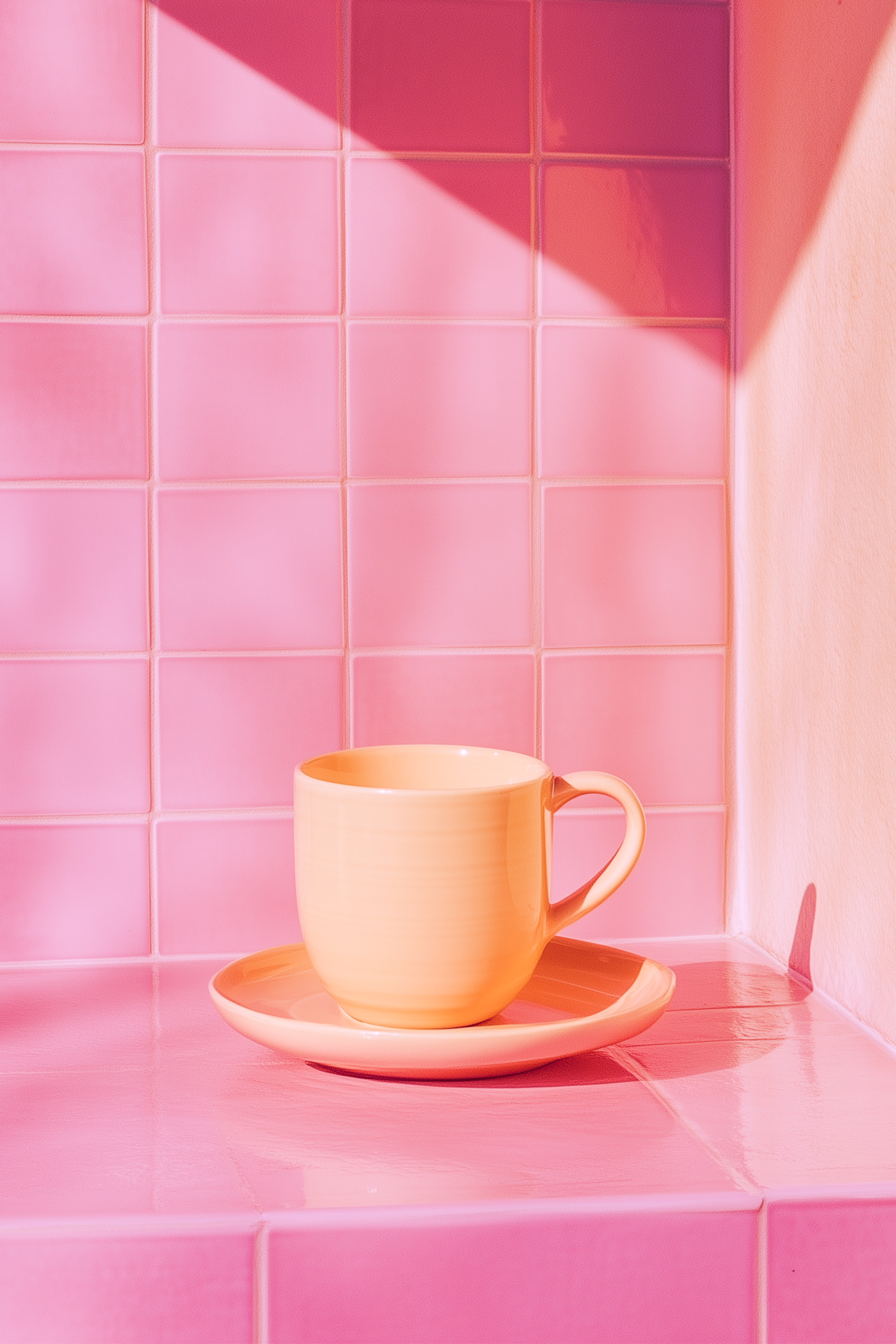 Siesta Tea Set