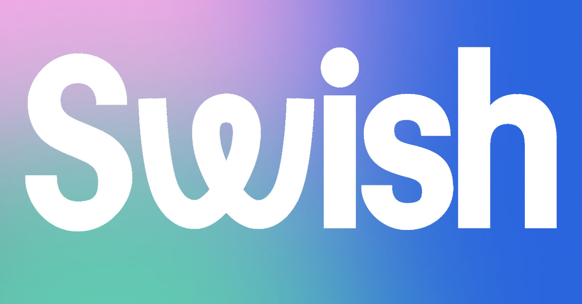 Swish Demo Store